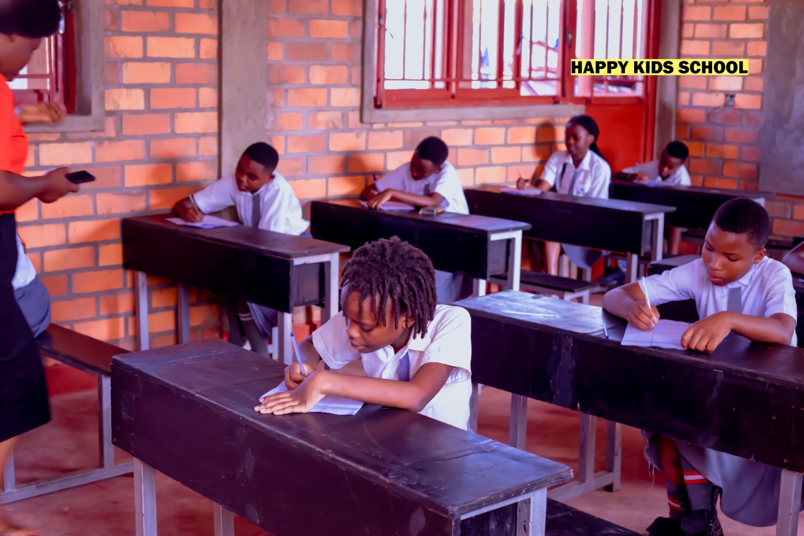 The Passport to the Future