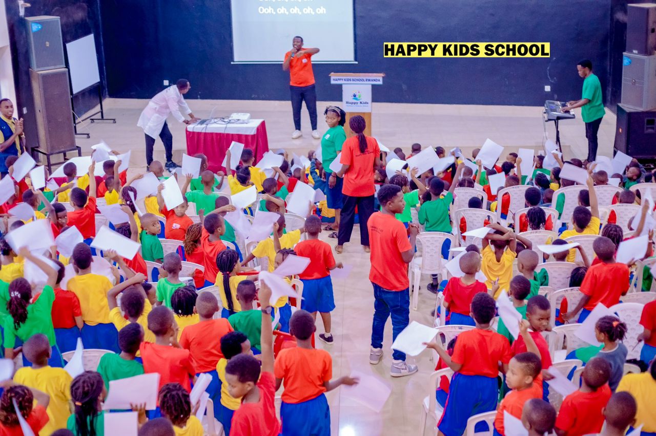 A Home Away From Home